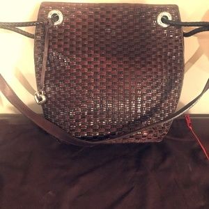 Bucket Bag- Brighton